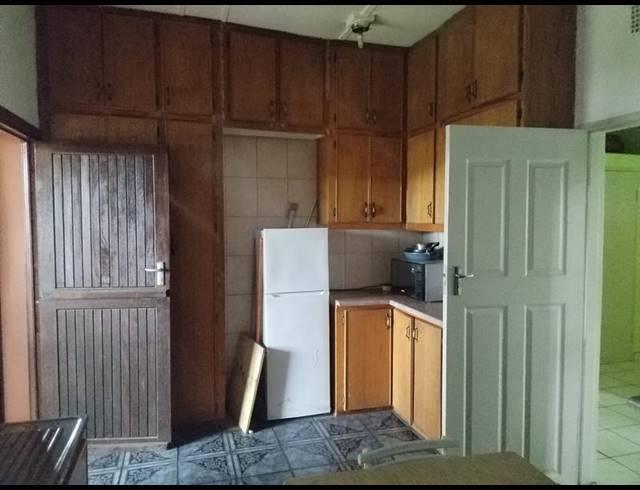 3 BEDROOM PROPERTY TO RENT IN NYALA PARK